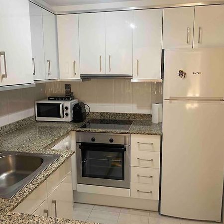 Appartement El Raco à Peñíscola Extérieur photo
